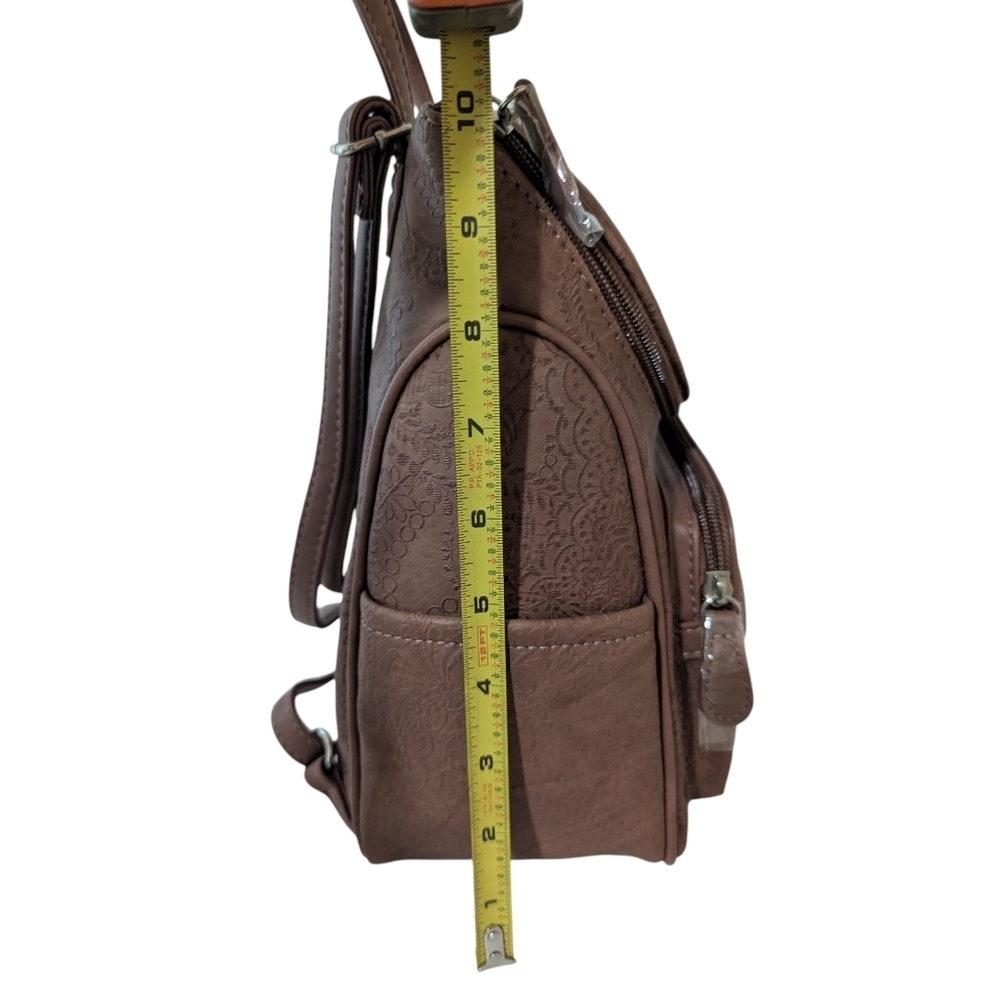 New MultiSac Women's Backpack - Picture 10 of 11